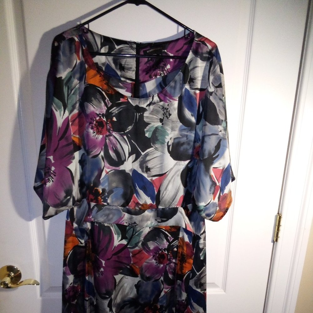 BCBG Dress